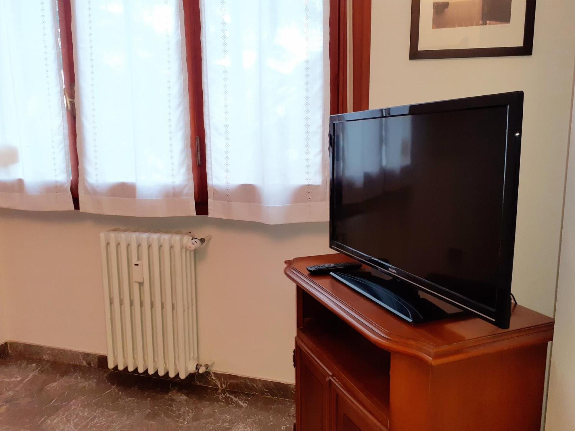 Апартаменты La Casa Di Claudia Флоренция Экстерьер фото