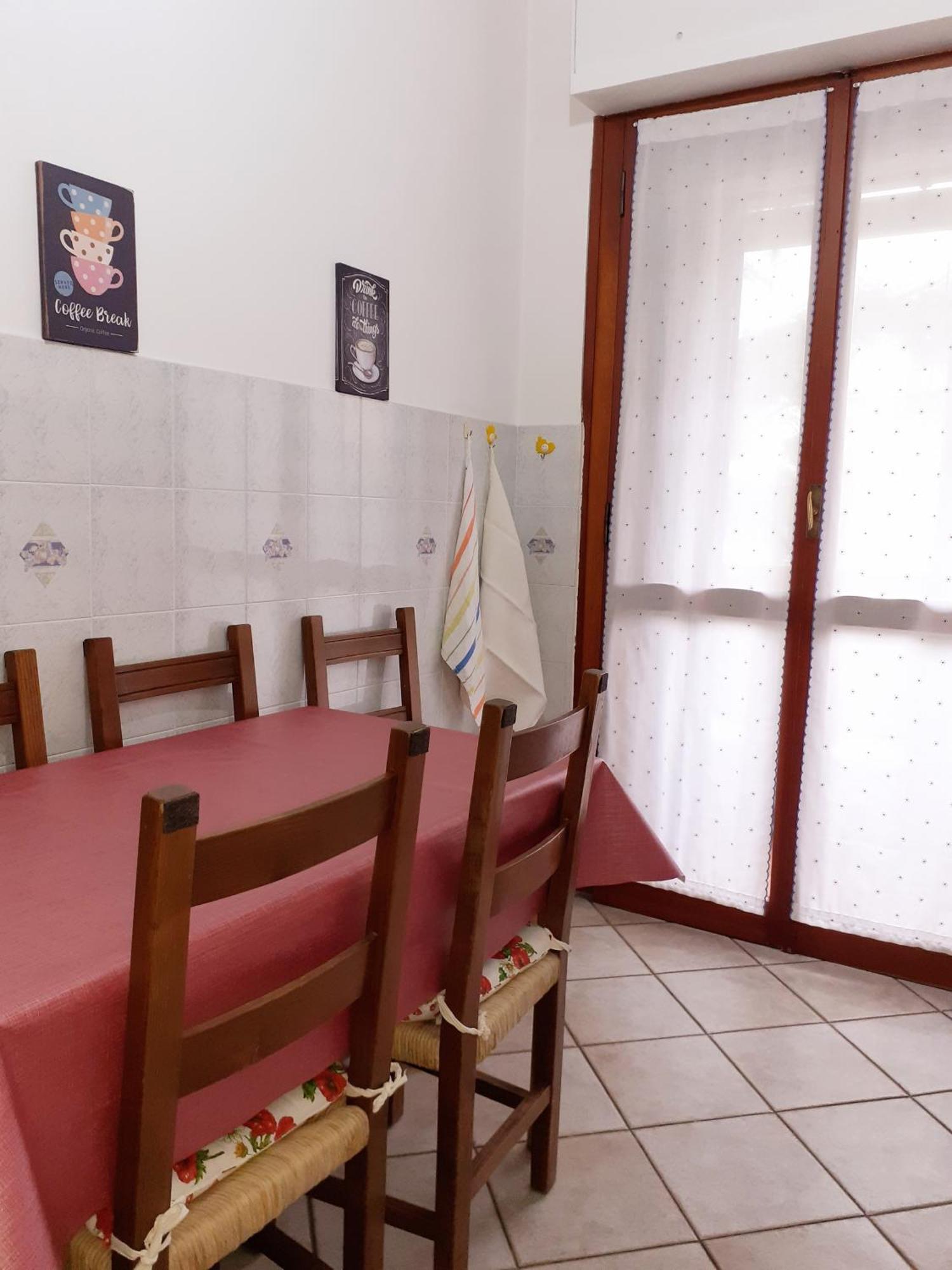 Апартаменты La Casa Di Claudia Флоренция Экстерьер фото