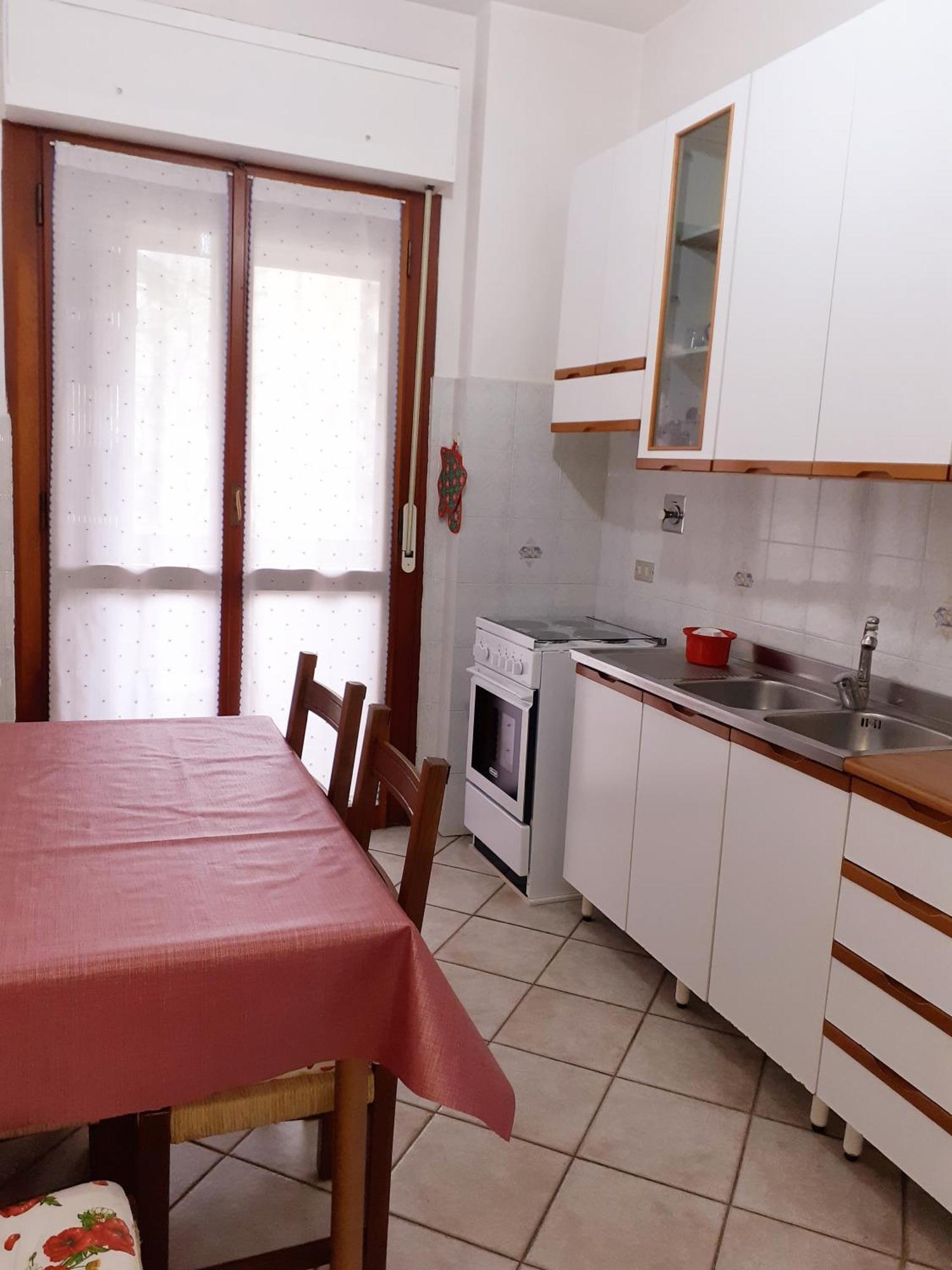 Апартаменты La Casa Di Claudia Флоренция Экстерьер фото