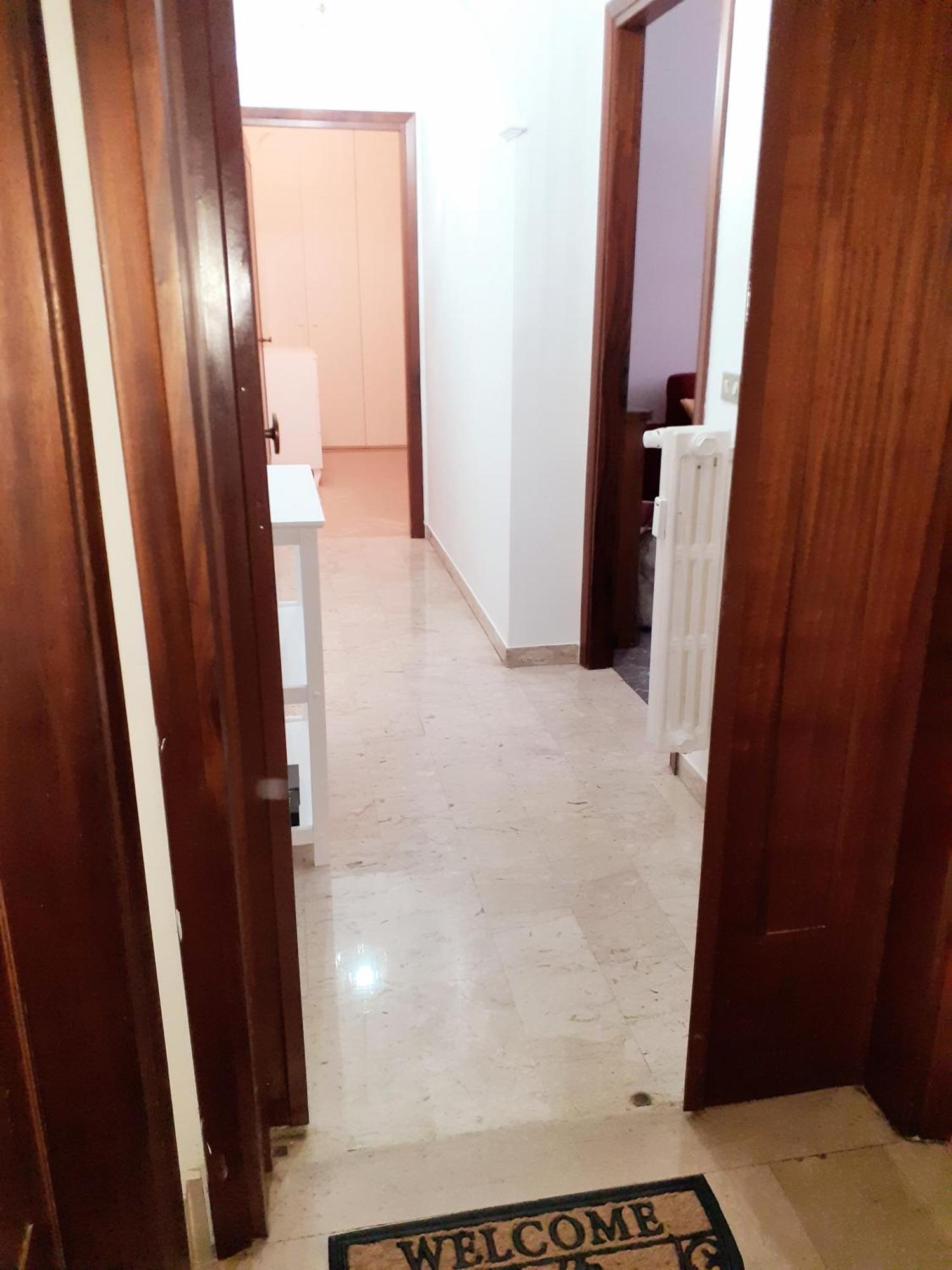 Апартаменты La Casa Di Claudia Флоренция Экстерьер фото